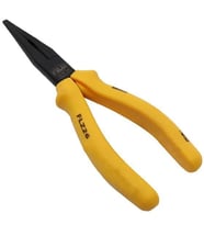 Fulaz Kombine Kargaburun160mm (Sarı)