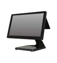 Kodpos Alpha 1870 18.5 Dokunmatik Pos İ7 7.Nesil 8gb Ram 128Gb Ssd 9,7 Müşteri Ekranlı