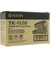 Tonersepeti Kyocera Mita TK-1120 Orjinal Toner