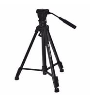 Amatör Kameralar İçin Pdx-501 Kamera Ayağı, Tripod