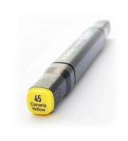 DEL REY TWIN MARKER Y45 CANARİA YELLOW
