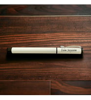 Kişiye İsme Özel Metal Roller Kalem