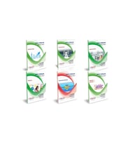 İlkumut Yayınları (aöf) Halkla Ilişkiler Ve Reklamcılık 1.sınıf 1.dön Tüm Dersler Set (güz) (Çok Renkli)
