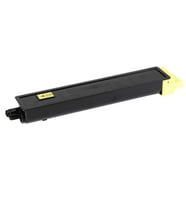 Kyocera TK-8315/1T02MVANL0 Sarı Fotokopi Toneri