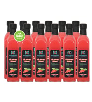 Minecal %100 Ev Yapımı Katkısız Gilaburu Sirkesi 12x500ml