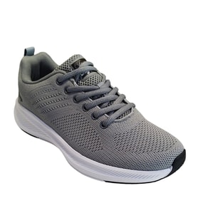 Jump 32260 Kadın Sneaker Spor Ayakkabı (Gri)
