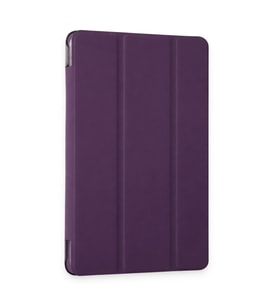 Huawei MatePad 11.5 Kılıf Tablet Smart Kılıf - Mor