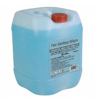 Yüzey Temizleyici Bidon 20 Litre Endüstriyel ve Ev Kullanımına Uygun Ekonomik 10 Litre Suya 1 Bardak Kullanılır