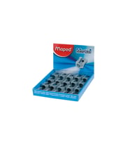 Maped Metal Tek Delikli Kalemtıraş 506600