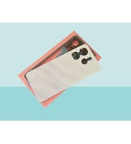 Tkgz - Xiaomi Redmi NOTE 14 KASA FULL Arka Kapak Batarya Kapağı - BEYAZ
