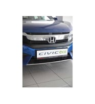 Çmk Honda Civic Fc5 2016-2020 Ön Tampon Alt Nikelajı Tekli