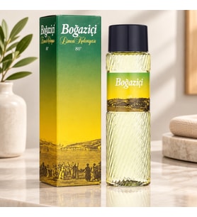 200 ml Kolonya