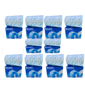 Betafix Fix Flaster Esnek Sabitleme Bandı 10 M x 10 CM (10 kutu)