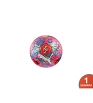 Puma Neymar Jr Graphic Miniball Futbol Topu 08488301 Mavi