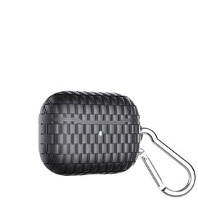 Lexroo Airpods Pro Airbag 18 Kılıf - Siyah