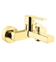 Artema Flo S Banyo Bataryası Altın A4193723