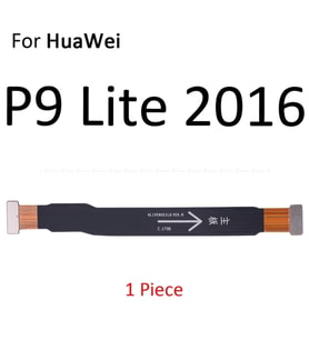 Huawei Uyumlu P9 Lite Ara Film
