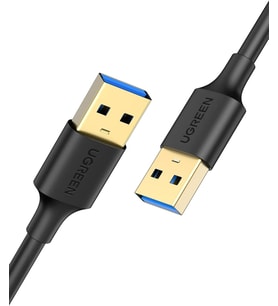 USB 3.0 USB to USB Data Kablosu, 1 Metre
