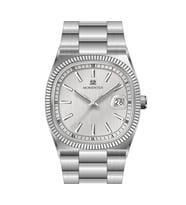 MOMENTUS CM262S-03SS ERKEK KOL SAATİ (Gümüş)