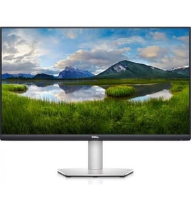 Dell S2721QSA 27" 4 ms 4K FreeSync Pivot IPS Monitör Teşhir