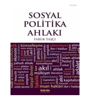 Sosyal Politika Ahlakı
