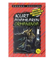 Kurt Adamların Ormanında