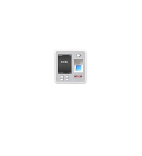 PROXSEN PS-4028A WHITE 2.4 1.000 Kişi Kapasiteli Parmak İzi Okuyuculu PDKS Cihazı Yazılım Dahil
