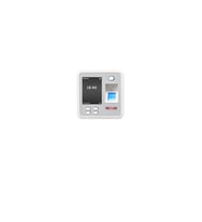 PROXSEN PS-4028A WHITE 2.4 1.000 Kişi Kapasiteli Parmak İzi Okuyuculu PDKS Cihazı Yazılım Dahil