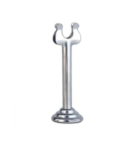 Epinox EPX AB08 Açık Büfe İsimlik 8 cm (Gri)