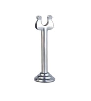 Epinox EPX AB08 Açık Büfe İsimlik 8 cm (Gri)
