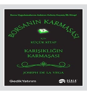 Borsanın şası İçin Küçük