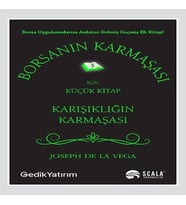 Borsanın şası İçin Küçük