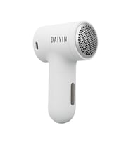 Daivin Lintlift Tüy Toplama Makinesi (Beyaz)