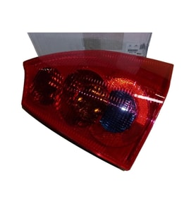 Stop Lambası Sag Psa 307 Sw B.M 2002-2009 (Oem No: 6351.Q6)