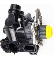 Audi A4 Devirdaim+Termostat Aliminyum 1.8TFSI 2006- 06H121008N