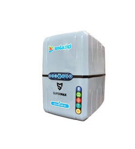 BOĞAZİÇİ SÜPERMAX SU ARITMA CİHAZI