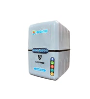 BOĞAZİÇİ SÜPERMAX SU ARITMA CİHAZI