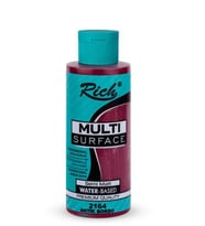 Rich Multi Surface Akrilik Boya Antik Bordo 120cc