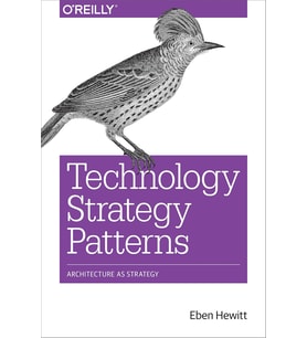 Technology Strategy Patterns: Architecture As Strategy