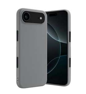 iPhone 17 Air First Silikon - Gri
