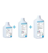 ACTOLIND® Solution Plus 350 ml + 500 ml + 1 L Yara Bakım Solüsyonu