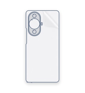 SChitec HUAWEI NOVA11 PRO Uyumlu Arka Yüzey Hidrojel Koruyucu Film
