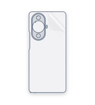 SChitec HUAWEI NOVA11 PRO Uyumlu Arka Yüzey Hidrojel Koruyucu Film