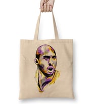 Kobe Black Mamba Bez Çanta Uzun Saplı