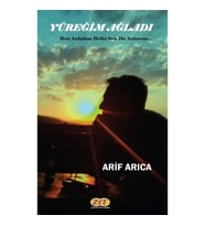 Yüreğim Ağladı