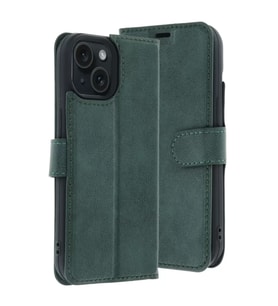 İphone 15 S Kapaklı - Yeşil