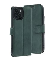 İphone 15 S Kapaklı - Yeşil