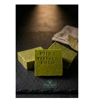Siirt Bıttım Sabunu 3 Adet (3x120 gr)