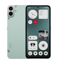Nothing CMF Phone 1 8GB Ram 256GB Su Yeşili (Nothing Türkiye Garantili)
