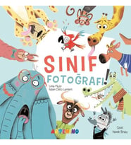 Sınıf Fotoğrafı